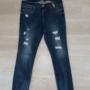 Express Women’s Jeans